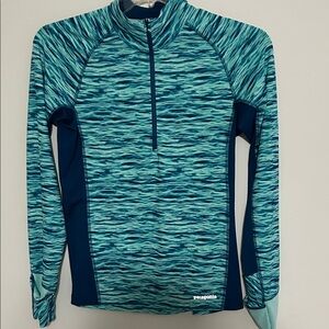 Patagonia activetop jacket